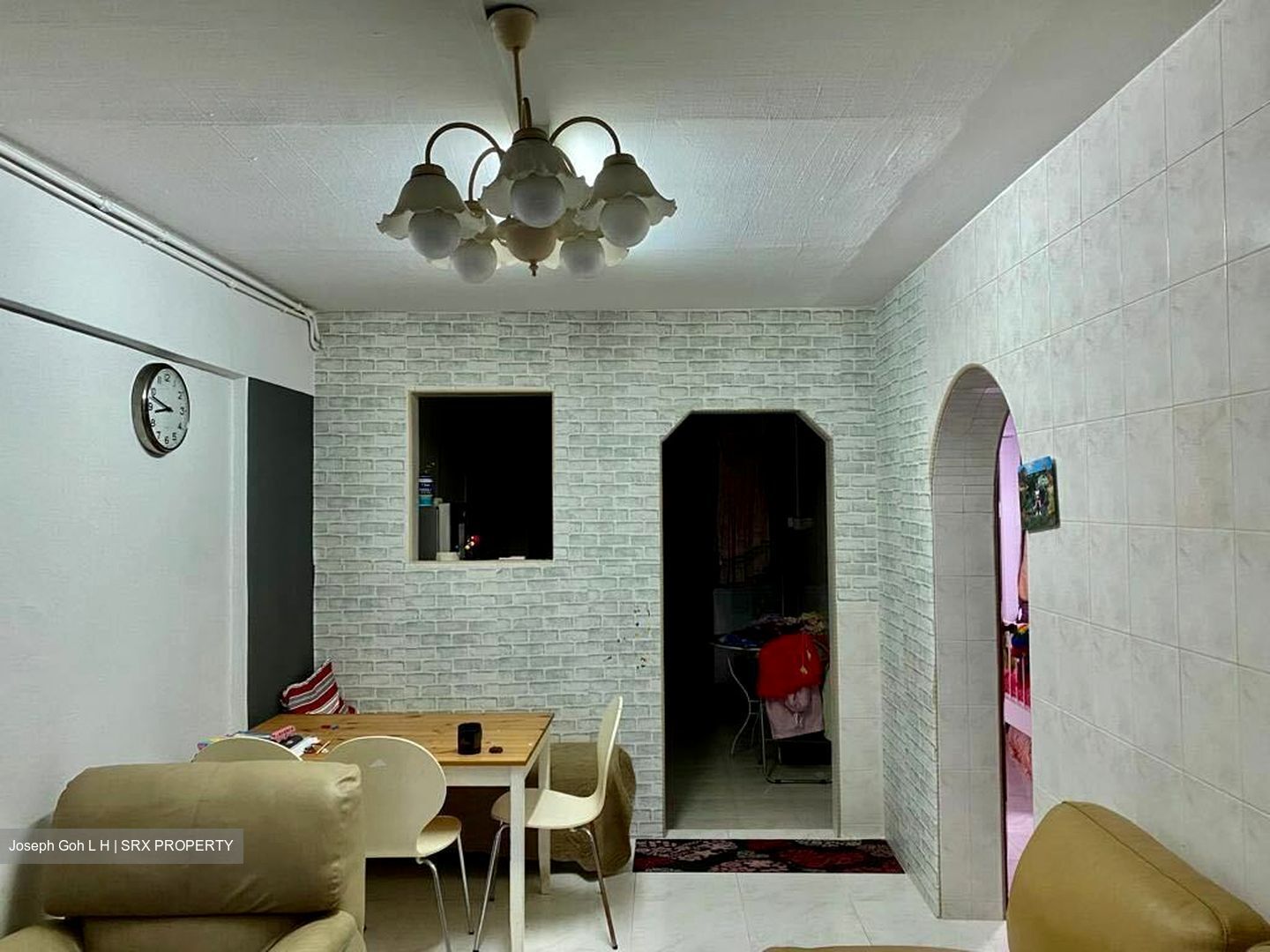 Blk 304 Clementi Avenue 4 (Clementi), HDB 3 Rooms #365679331